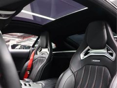 Voyah AMG GT AMG GT S - фото 12