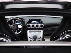 Voyah AMG GT AMG GT S - фото 14