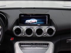 Voyah AMG GT AMG GT S - фото 17
