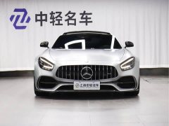 Voyah AMG GT AMG GT S - фото 2