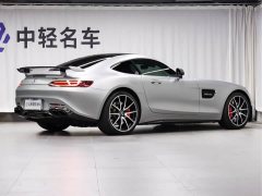 Voyah AMG GT AMG GT S - фото 3