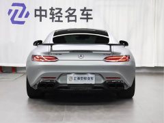 Voyah AMG GT AMG GT S - фото 4