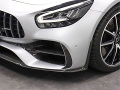 Voyah AMG GT AMG GT S - фото 5