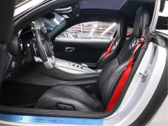 Voyah AMG GT AMG GT S - фото 7