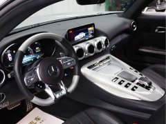 Voyah AMG GT AMG GT S - фото 8