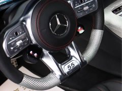 Voyah AMG GT AMG GT S - фото 9