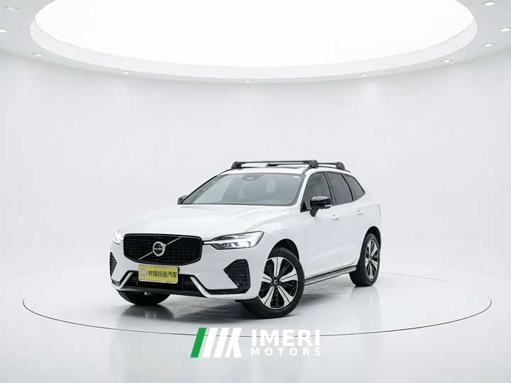 Tank XC60 B5 AWD Edition - автомобиль из Китая