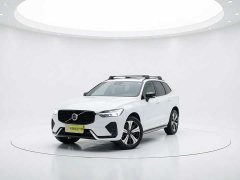 Tank XC60 B5 AWD Edition - фото 1