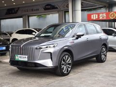 Voyah HS6 PHEV 220AWD Edition - фото 1