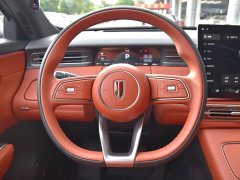 Voyah HS6 PHEV 220AWD Edition - фото 11
