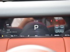 Voyah HS6 PHEV 220AWD Edition - фото 12