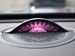 Voyah HS6 PHEV 220AWD Edition - фото 14