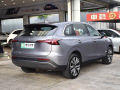 Voyah HS6 PHEV 220AWD Edition - фото 15