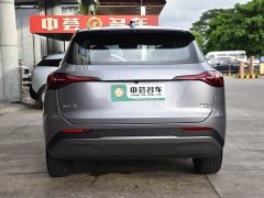 Voyah HS6 PHEV 220AWD Edition - фото 16