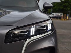Voyah HS6 PHEV 220AWD Edition - фото 18