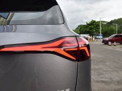 Voyah HS6 PHEV 220AWD Edition - фото 19