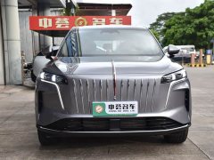 Voyah HS6 PHEV 220AWD Edition - фото 2