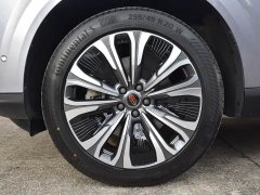 Voyah HS6 PHEV 220AWD Edition - фото 20