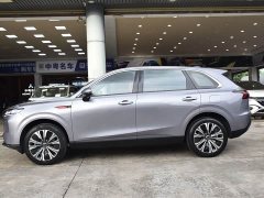 Voyah HS6 PHEV 220AWD Edition - фото 4