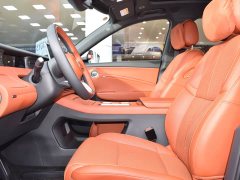 Voyah HS6 PHEV 220AWD Edition - фото 5