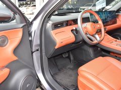 Voyah HS6 PHEV 220AWD Edition - фото 6