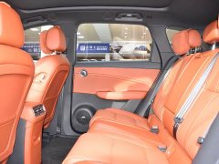 Voyah HS6 PHEV 220AWD Edition - фото 7