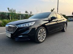Hongqi H5 1.5T DCT Edition - фото 1
