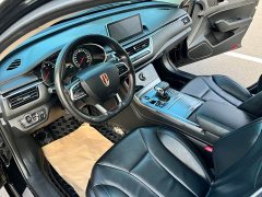Hongqi H5 1.5T DCT Edition - фото 12