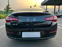 Hongqi H5 1.5T DCT Edition - фото 13