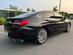 Hongqi H5 1.5T DCT Edition - фото 14