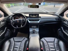 Hongqi H5 1.5T DCT Edition - фото 17