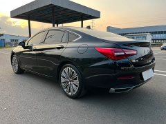 Hongqi H5 1.5T DCT Edition - фото 18