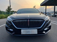 Hongqi H5 1.5T DCT Edition - фото 2