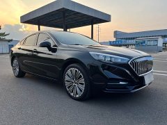 Hongqi H5 1.5T DCT Edition - фото 3