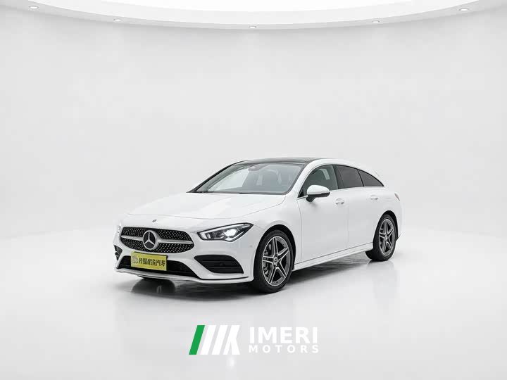 Voyah CLA CLA 200 - автомобиль из Китая