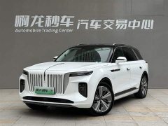 Hongqi E-HS9 660km Edition - фото 1