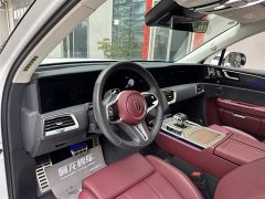 Hongqi E-HS9 660km Edition - фото 10