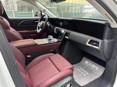 Hongqi E-HS9 660km Edition - фото 14