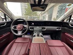 Hongqi E-HS9 660km Edition - фото 17