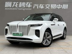 Hongqi E-HS9 660km Edition - фото 2