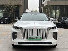 Hongqi E-HS9 660km Edition - фото 4