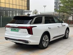 Hongqi E-HS9 660km Edition - фото 6