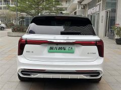 Hongqi E-HS9 660km Edition - фото 7