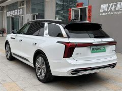 Hongqi E-HS9 660km Edition - фото 8