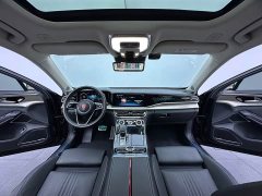 Hongqi H9 2.0T Edition - фото 10