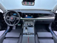 Hongqi H9 2.0T Edition - фото 11
