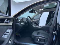 Hongqi H9 2.0T Edition - фото 12