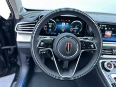 Hongqi H9 2.0T Edition - фото 17