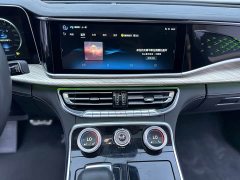 Hongqi H9 2.0T Edition - фото 18