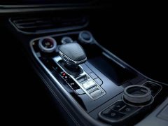 Hongqi H9 2.0T Edition - фото 19